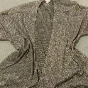Lularoe elegant cardigan